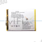 Replacement 3050mAh Battery for vivo X9 5.5 Inch Phone