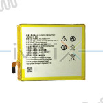 3000mAh Battery Replacement for ZTE Q7-C 5.5 Inch Phone