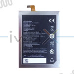 Replacement 4000mAh Battery for ZTE Q519T 5 Inch Phone