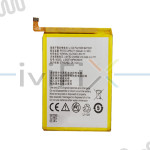 Replacement 4000mAh Battery for ZTE BA610C 5 Inch Phone