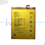 Replacement 4000mAh Battery for ZTE BA601 5 Inch Phone