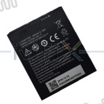 Replacement 2400mAh Battery for ZTE BA603 5 Inch Phone