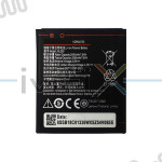 2000mAh Battery Replacement for Lenovo A2860 4.5 Inch Phone