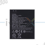 Replacement 2000mAh Battery for Lenovo A3500 5 Inch Phone