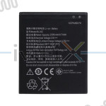 2300mAh Battery Replacement for Lenovo A3860 5 Inch Phone