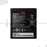 2750mAh Battery Replacement for Lenovo Lemon 3 5 Inch Phone