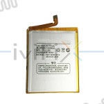 Replacement 3000mAh Battery for Coolpad Note 3 5.5 Inch Phone