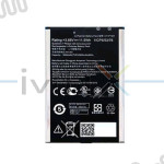 Replacement 3000mAh Battery for ASUS ZenFone Selfie ZD551KL 5.5 Inch Phone