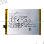 3905mAh Battery Replacement for vivo X20 Plus 6.43 Inch Phone