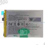 2930mAh Battery Replacement for vivo Y69 5.5 Inch Phone