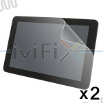 Screen Protector Film for Lnmbbs K107 Quad Core Android Tablet PC