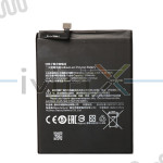 Replacement 3350mAh Battery for Xiaomi Mi 8 Lite 6.26 Inch Phone
