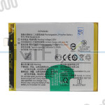 Replacement 3260mAh Battery for vivo Y81 6.22 Inch Phone