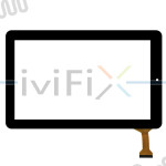Replacement RJ942 V3.0 Digitizer Touch Screen for 11.5 Inch Tablet PC