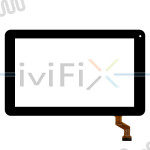 Replacement XC-PG0900-123-A1 Digitizer Touch Screen for 9 Inch Tablet PC