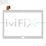 XC-GG1010-178-A1 Touch Screen Digitizer Replacement for 10.1 Inch Tablet PC