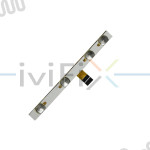 Replacement Switch On Off Power and Volume FPC Board for Blackview Tab8/Tab8E/Tab8_EEA Android Tablet PC