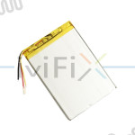 Replacement Battery for Surfans K71 Kids Android 10.0 7 Inch Tablet PC