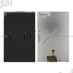 LSL080AL02-S01 LCD Display Screen Replacement for 8 Inch Tablet PC