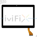 Replacement MJK-0953-FPC Digitizer Touch Screen for 10.1 Inch Tablet PC