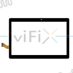 Replacement Digitizer Touch Screen for VANKYO MatrixPad S30 10 inch Octa-Core 10.1 Inch Tablet PC