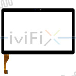 Replacement Digitizer Touch Screen for Teclast M16 MT6797X Deca Core 11.6 Inch Tablet PC