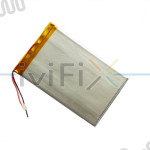 Battery Replacement for Trekstor Surftab Breeze 7.0 ST70408-3 Quad Core 7 Inch Tablet PC