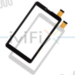 Replacement kingvina-601 Digitizer Touch Screen for 7 Inch Tablet PC