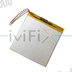 Replacement Battery for Blackview Tab5 Tab 5 Android 12 8 Inch Tablet PC