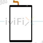 Replacement kingvina-10013-B Digitizer Touch Screen for 10.1 Inch Tablet PC