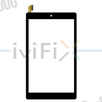 Replacement Digitizer Glass Touch Screen for Onn 8" Tablet 2APUQW829 100011885 8 Inch Tablet PC