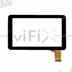 Replacement Digitizer Touch Screen for Hipstreet HS-9DTB7-8GB ARM Dual Core 9 Inch Tablet PC