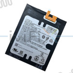 4250mAh Battery Replacement for Lenovo PB1-750P 6.98 Inch Phone