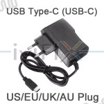 Wall Charger Power Adapter for AEEZO TK801 Kids Android 10 8 Inch Tablet PC