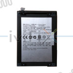 Replacement 3075mAh Battery for OPPO A59S 5.5 Inch Phone