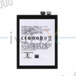 Replacement 2850mAh Battery for OPPO R9 5.5 Inch Phone