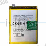 Replacement 3200mAh Battery for OPPO A77 5.5 Inch Phone