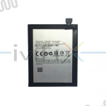Replacement 2000mAh Battery for OPPO A31C 4.5 Inch Phone