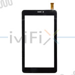 Replacement CTP070112 FPC Digitizer Touch Screen for 7 Inch Tablet PC