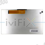 M101WSB40-11A-6 LCD Display Screen Replacement for 10.1 Inch Tablet PC