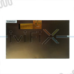 L101H40-102L LCD Display Screen Replacement for 10.1 Inch Tablet PC