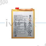 3020mAh Battery Replacement for Huawei Enjoy 8E Lite 5.45 Inch Phone