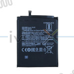 Replacement 3400mAh Battery for Xiaomi Mi 8 6.21 Inch Phone