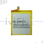 Replacement 2500mAh Battery for Meizu M2 5 Inch Phone
