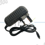5V 2A Micro USB UK Plug for OEM/ODM Tablet PC