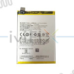 3000mAh Battery Replacement for OPPO A79 6.01 Inch Phone