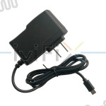 5V 2A Micro USB US Plug for OEM/ODM Tablet PC