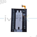 Replacement 2840mAh Battery for HTC One ME 5.2 Inch Phone