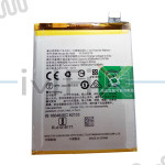 3600mAh Battery Replacement for OPPO R15x 6.4 Inch Phone