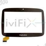 Digitizer Touch Screen Replacement for Blackview Tab 3 Kids Android 7 Inch Tablet PC